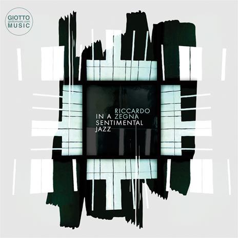 In A Sentimental Jazz - CD Audio di Riccardo Zegna