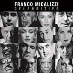 Celebrities - CD Audio di Franco Micalizzi