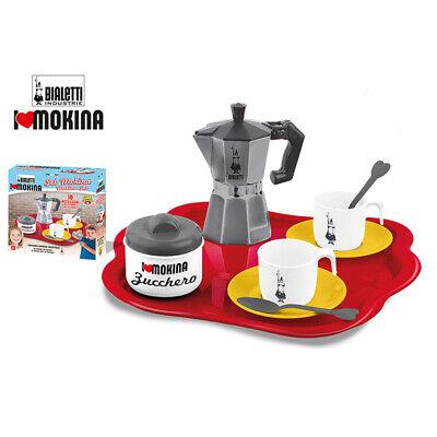 Set Mokina Con Vassoio (GVC-0529)