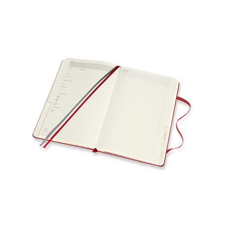 Quaderno Moleskine Passion Recipe Journal. Ricette - 5