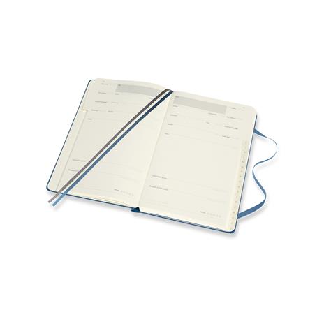 Quaderno Moleskine Passion Book Journal. Libro - 5