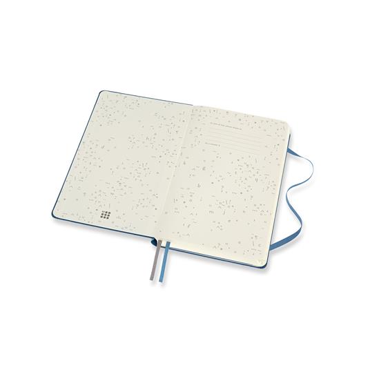 Quaderno Moleskine Passion Book Journal. Libro Moleskine Cartoleria