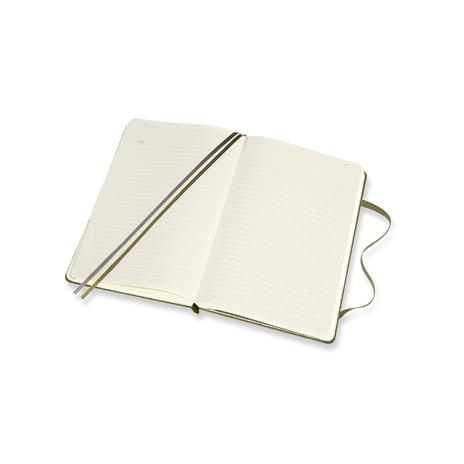 Quaderno Moleskine Passion Traveller's Journal. Viaggio - 6