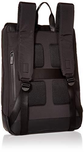 Zaino Slim Moleskine Metro Slim Backpack Black - 4