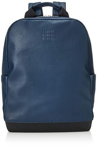 Zaino Moleskine Classic Backpack Sapphire Blue - 2