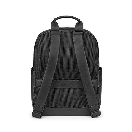 Zaino PRO Moleskine Classic Pro Backpack Black - 4