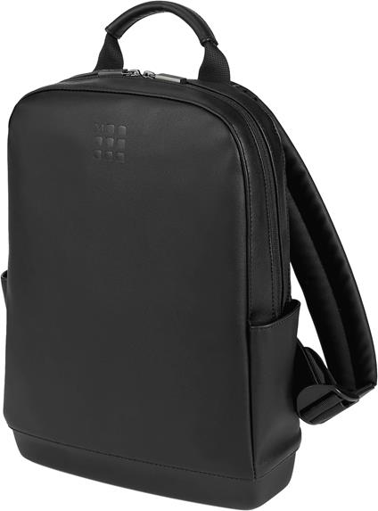 Zaino Small Moleskine Classic Small Backpack Black