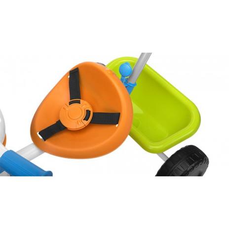 Triciclo Pellicano Chicco - 4