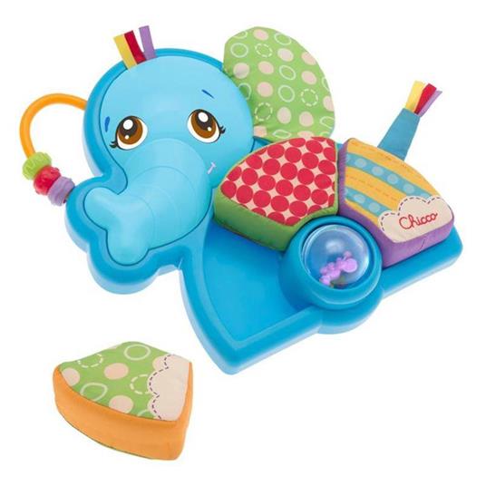 Mr. Elefante Puzzle