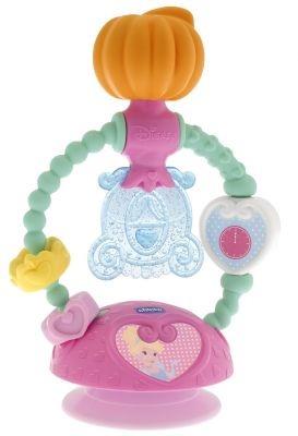 Gioco Seggiolone Cenerentola - 2