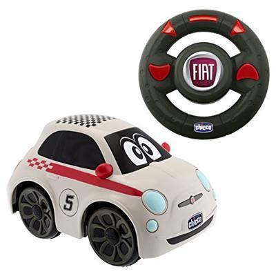 RC Fiat 500 Sport Chicco - 3