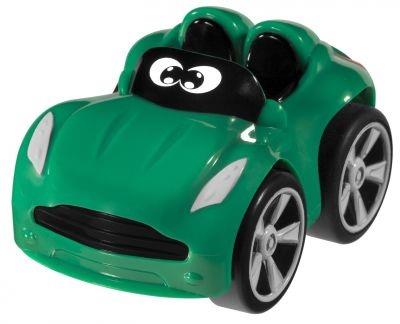 Stunt Cars Willy Miles Verde - 3