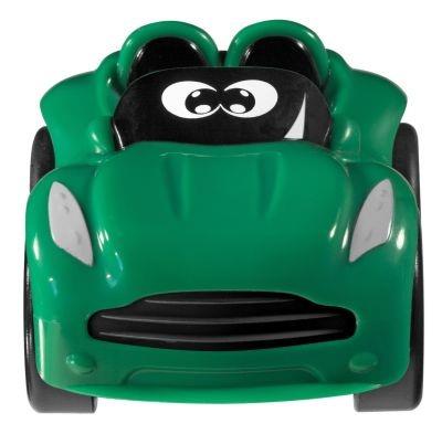 Stunt Cars Willy Miles Verde - 4