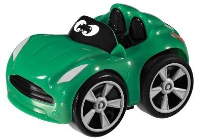 Stunt Cars Willy Miles Verde - 7