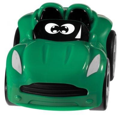 Stunt Cars Willy Miles Verde - 8