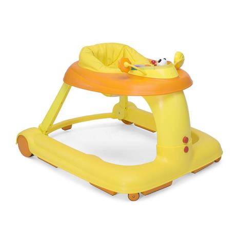 Chicco Girello 123 orange girello per bambino