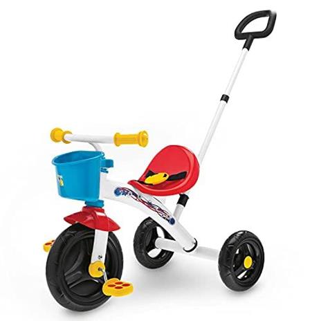 Triciclo U-Go Chicco - 2