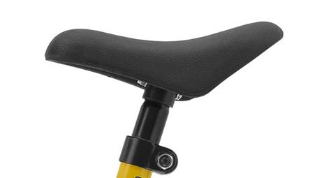 Bici Yellow Thunder - 4