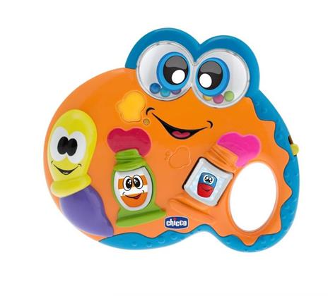 Carlotta La Tavolozza - 2