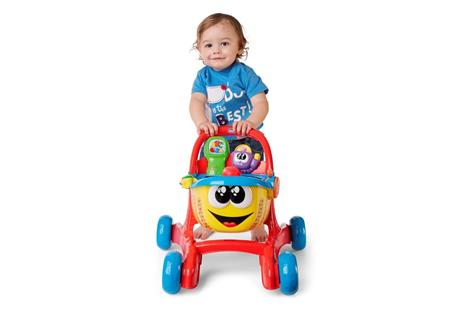 Primi Passi Shopping - 3