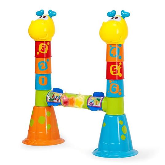 Jungle Rugby Fit&Fun