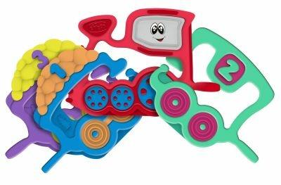 Trillino Treno 123 - 3