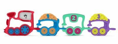 Trillino Treno 123 - 4