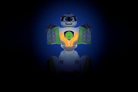 Robochicco Rc - 5