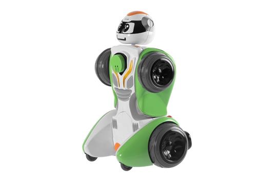 Robochicco Rc - 7