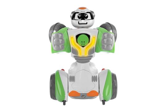 Robochicco Rc - 10