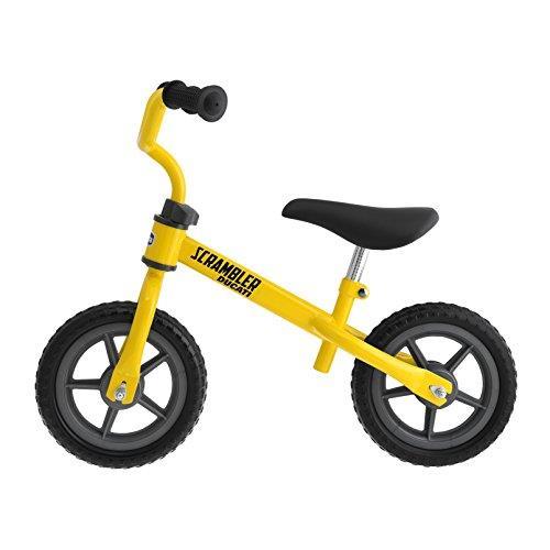 Chicco 171604. Gioco Balance Bike Scrambler Ducati - 5