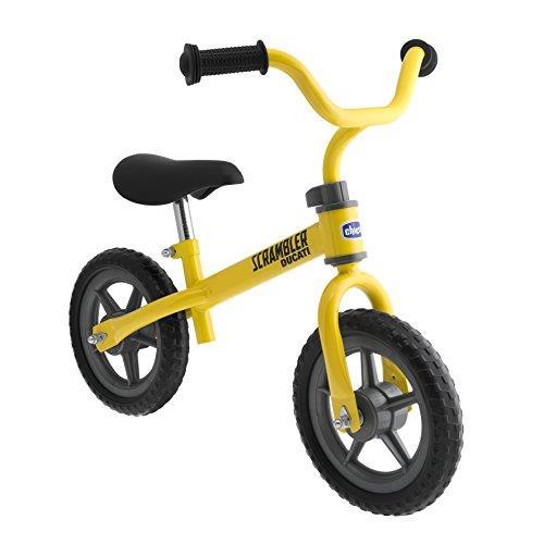 Chicco 171604. Gioco Balance Bike Scrambler Ducati - 6