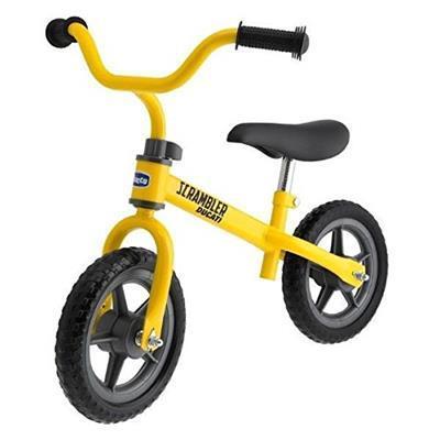 Chicco 171604. Gioco Balance Bike Scrambler Ducati - 3