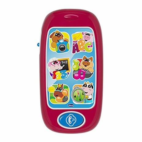 Abc Smartphone Animali - 6