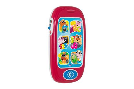 Abc Smartphone Animali - 7