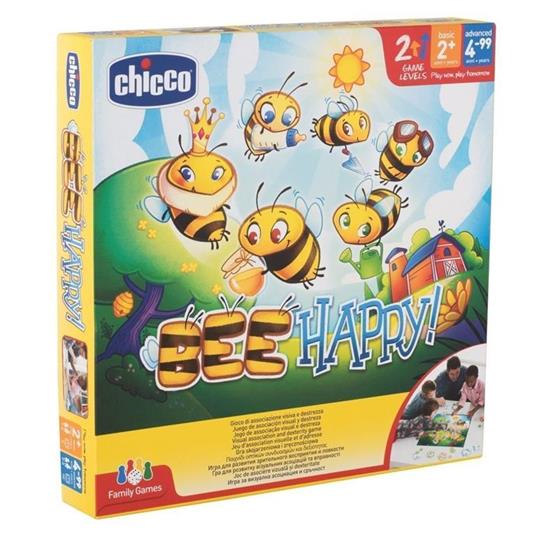 Bee Happy Chicco 91680 - 54