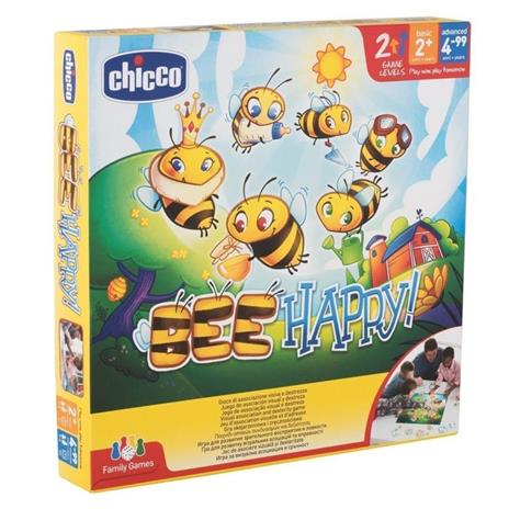 Bee Happy Chicco 91680 - 82