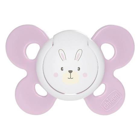 Succhietto si. 2pz. bimba 0-6m