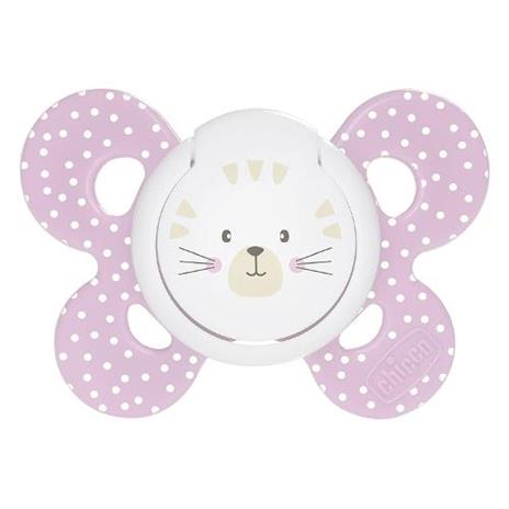 Succhietto si. 2pz. bimba 6-16m