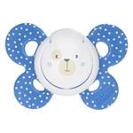 Succhietto si. 2pz. bimbo 6-16m