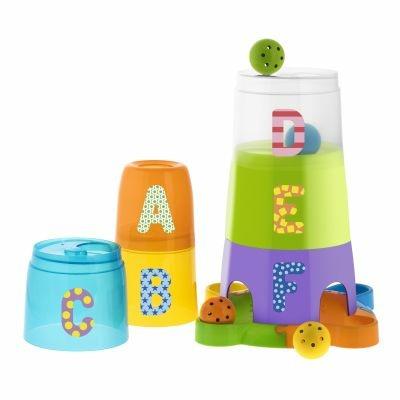 Forme e Colori Prima Infanzia Chicco 09308 - 3