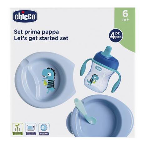 Set pappa bimbo 6m+