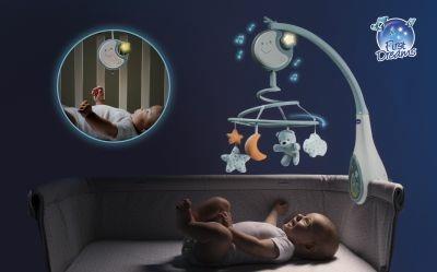 Giostrina Next2Me Azzurra - 5