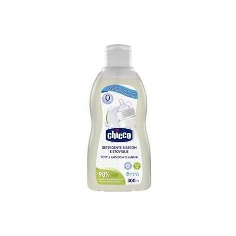 Detergente stoviglie / biberon 300ml