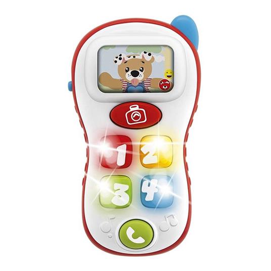 Abc Selfie Phone