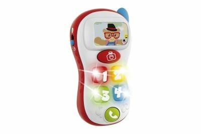 Abc Selfie Phone - 3