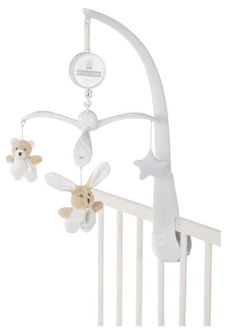 Chicco Giostrina Meccanica - 3