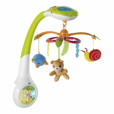 Chicco 00009717000000 telefonino per bambini - 2