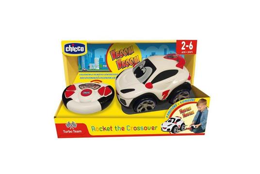 Chicco Rocket Crossover veicolo giocattolo - 10