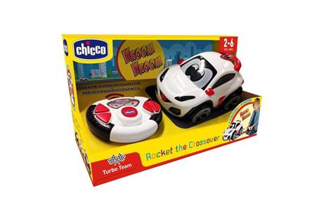 Chicco Rocket Crossover veicolo giocattolo - 11